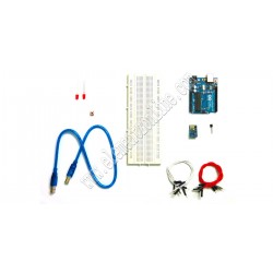 Arduino UNO R3 Starter Kit N°2 Compatible Arduino