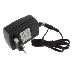 EC Power AD 9.8 Ft 12V 1A Power Supply AC Adapter India