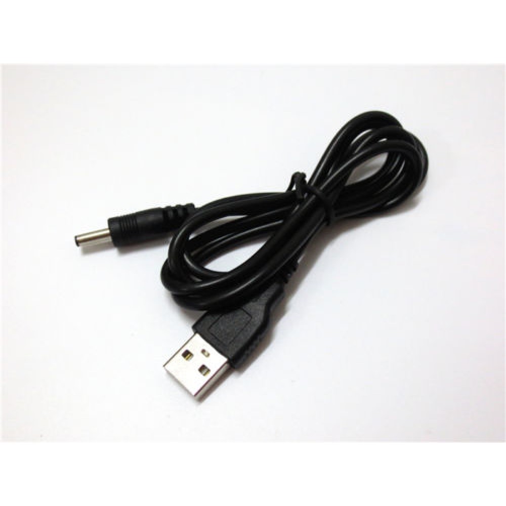 Buy USB A to B Cable (Printer Cable) 1.5m : ElementzOnline