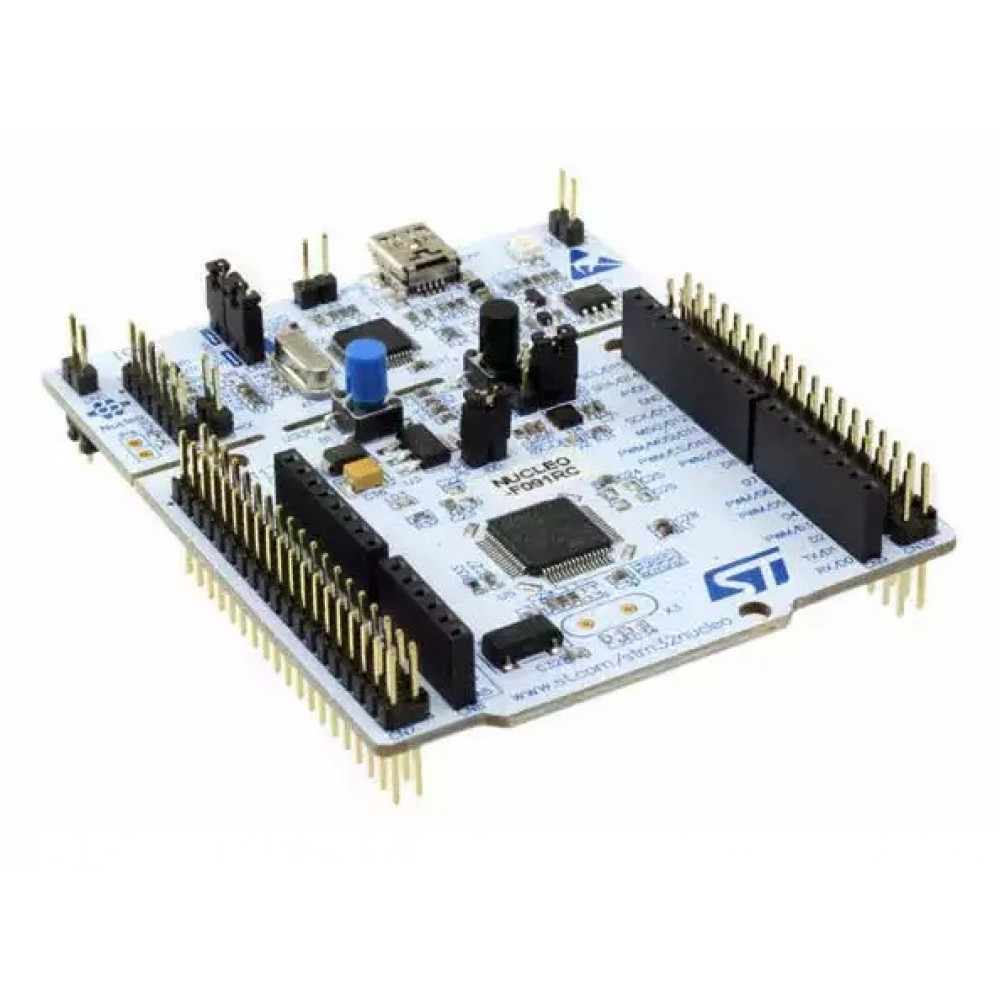 Buy NUCLEO-F091RC - Development Board, STM32F091RC MCU,