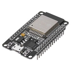 Robocraze HC05 Bluetooth Transceiver Module with TTL Outputs