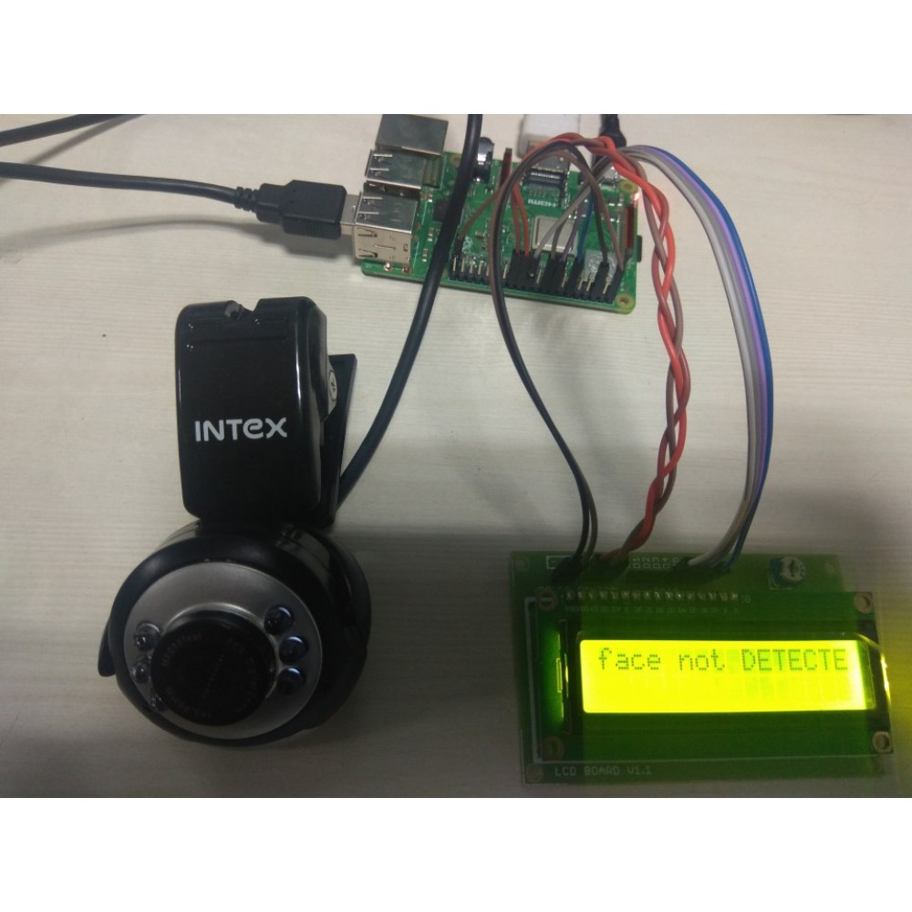 Project Kits : Buy Driver Drowsiness Detection System Using ...