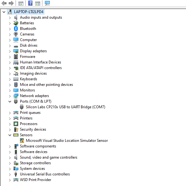 USING GPS ANTENNA WITH SIM7600 4G LTE GSM MODEM V2.0